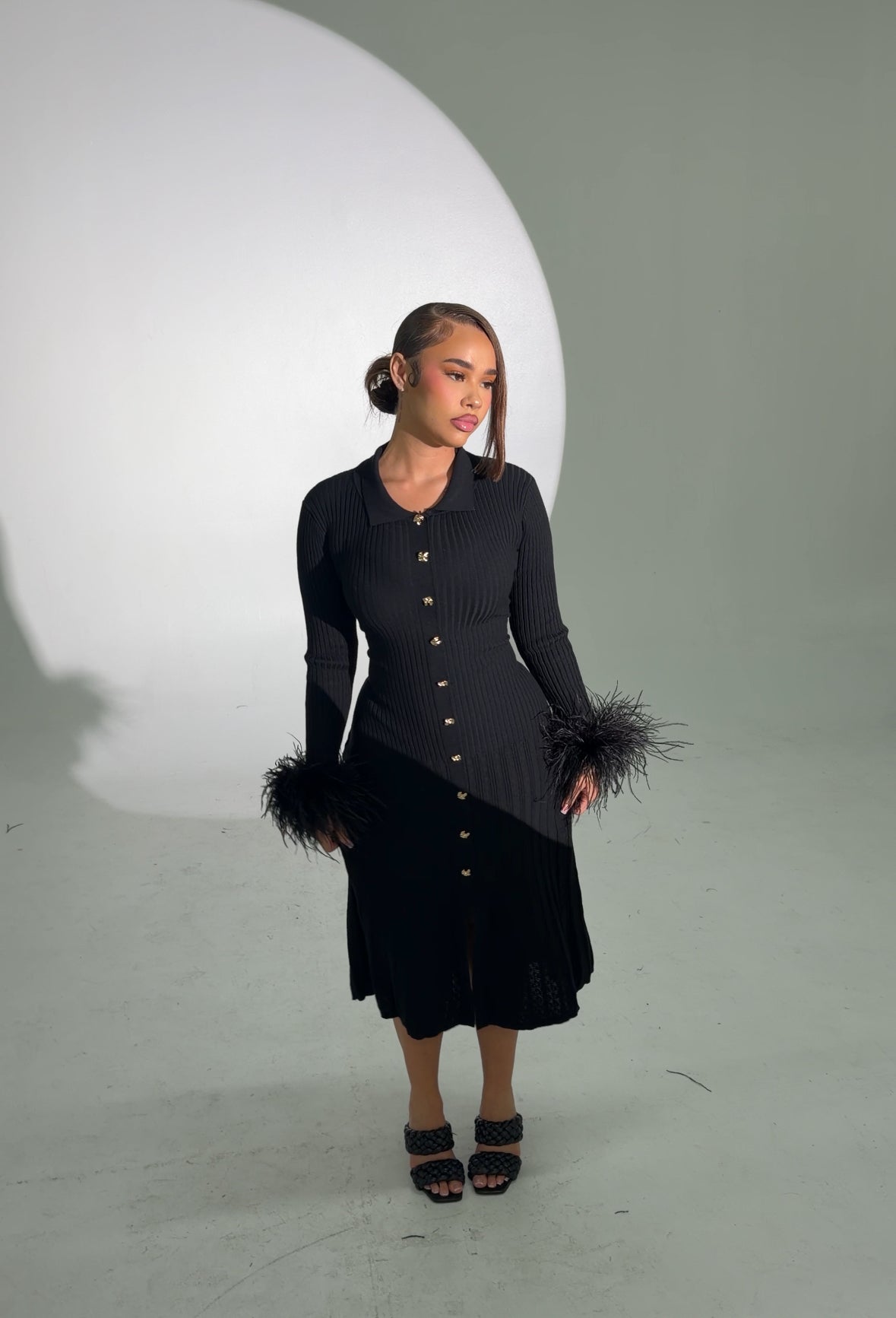 Andro Dress