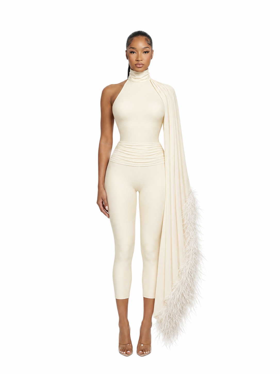 Angel Girl Jumpsuit