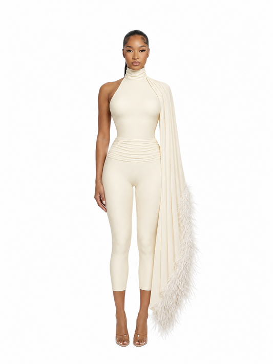 Angel Girl Jumpsuit