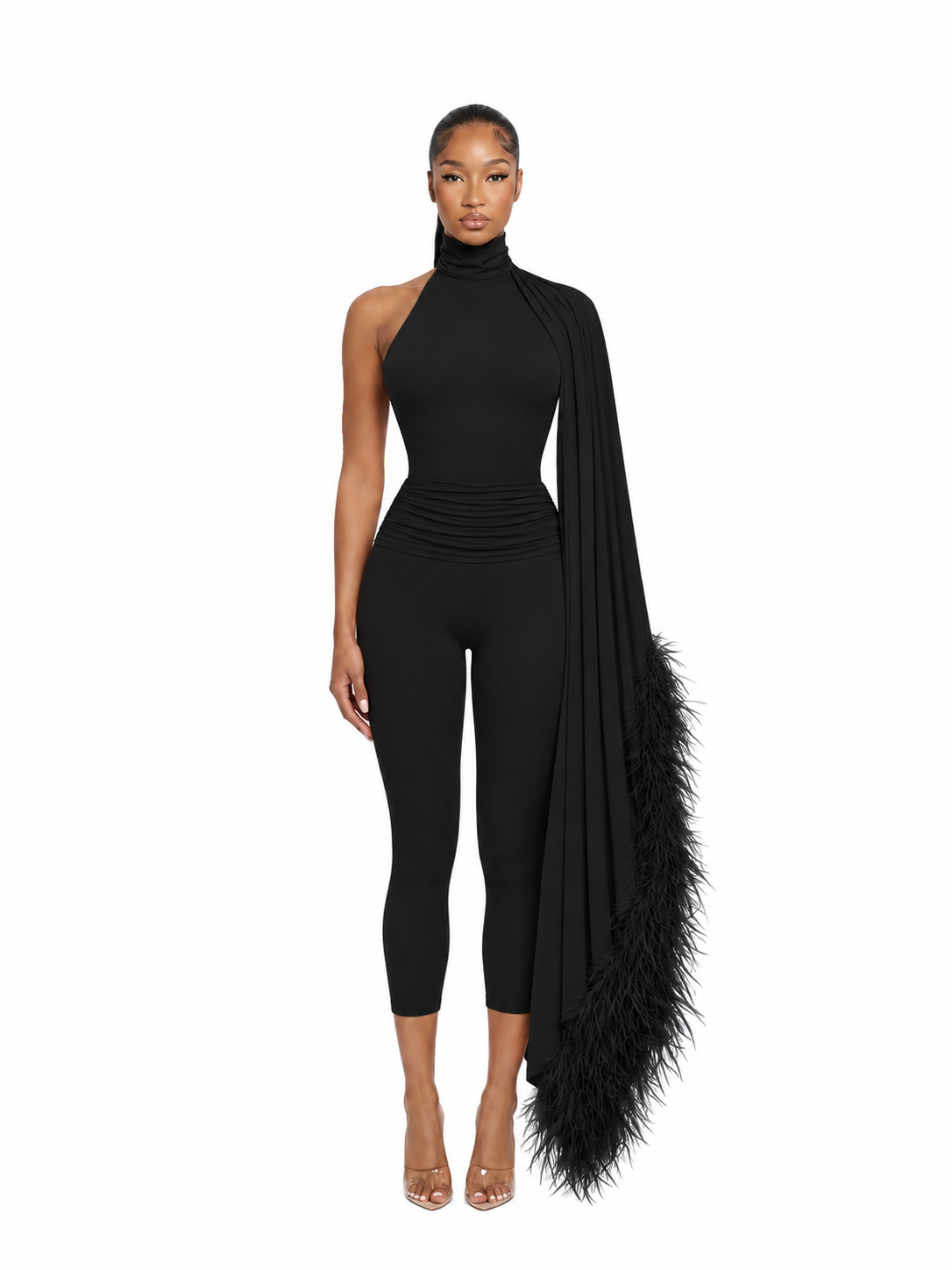 Angel Girl Jumpsuit