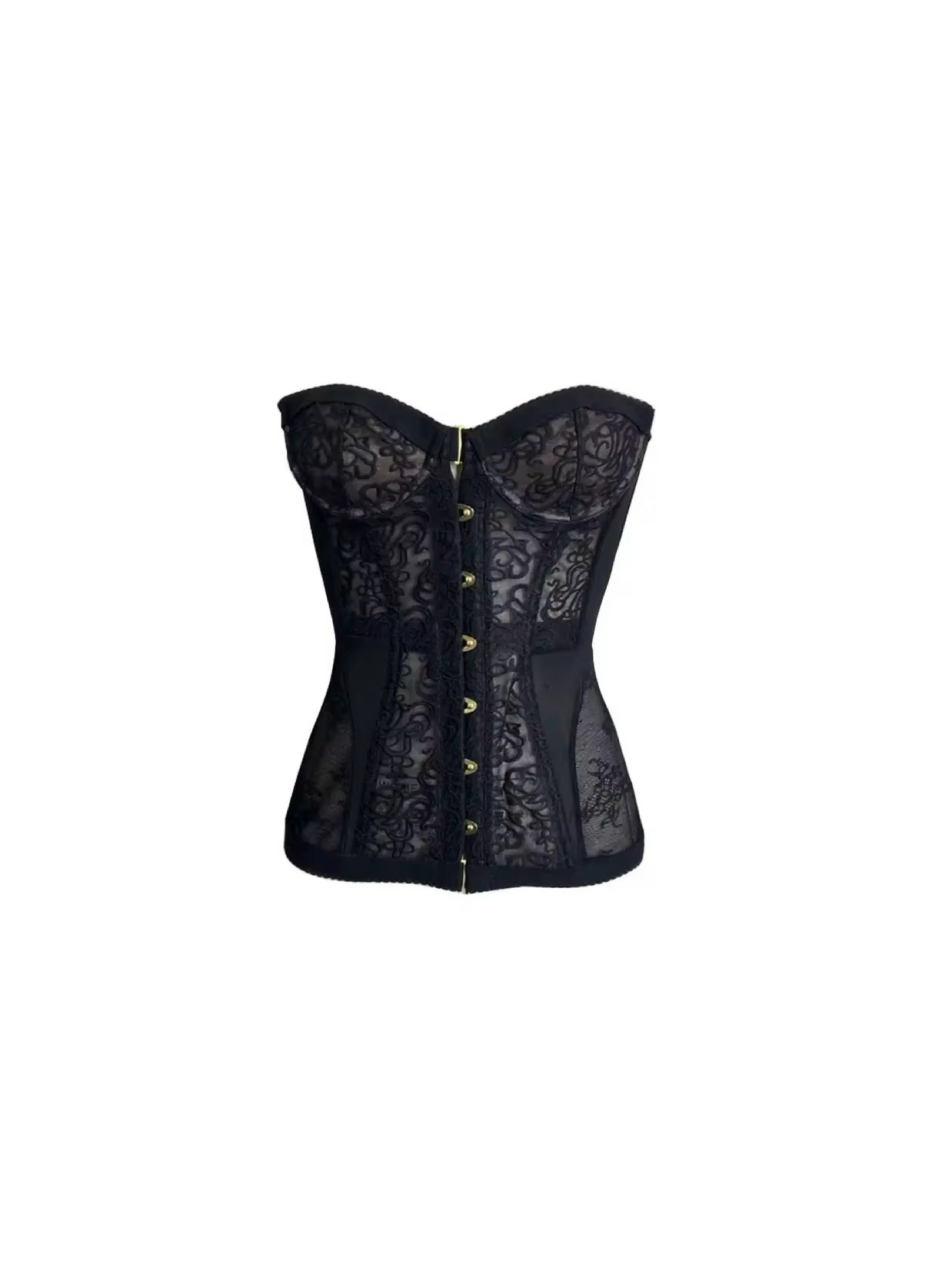 Allure Corset