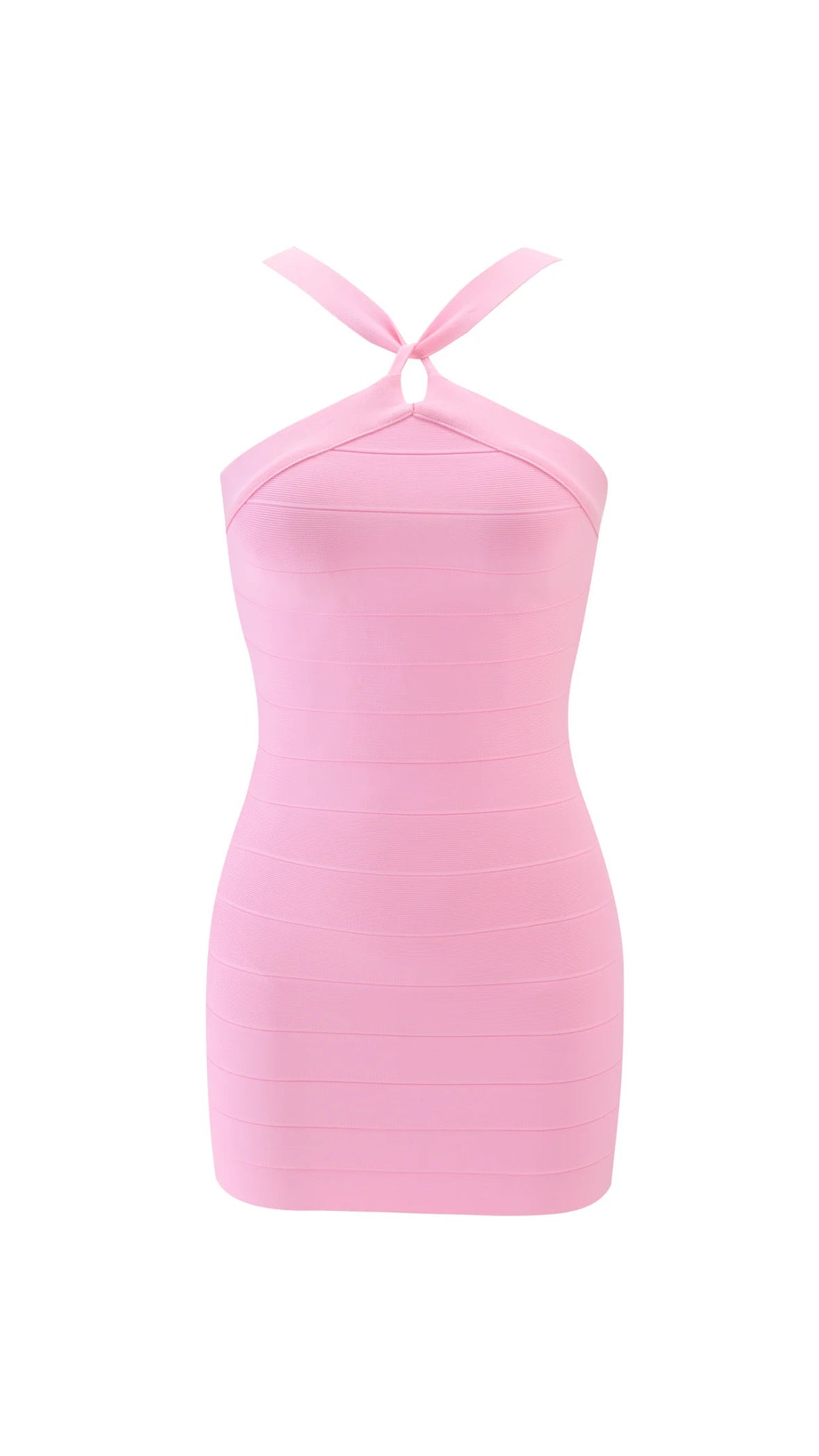 Babe Bandage Dress