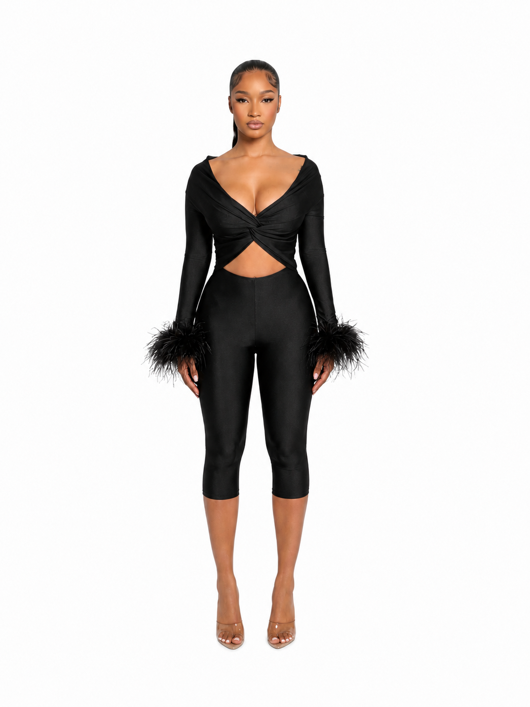 Coco Jumpsuit
