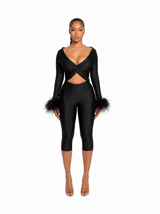 Coco Jumpsuit