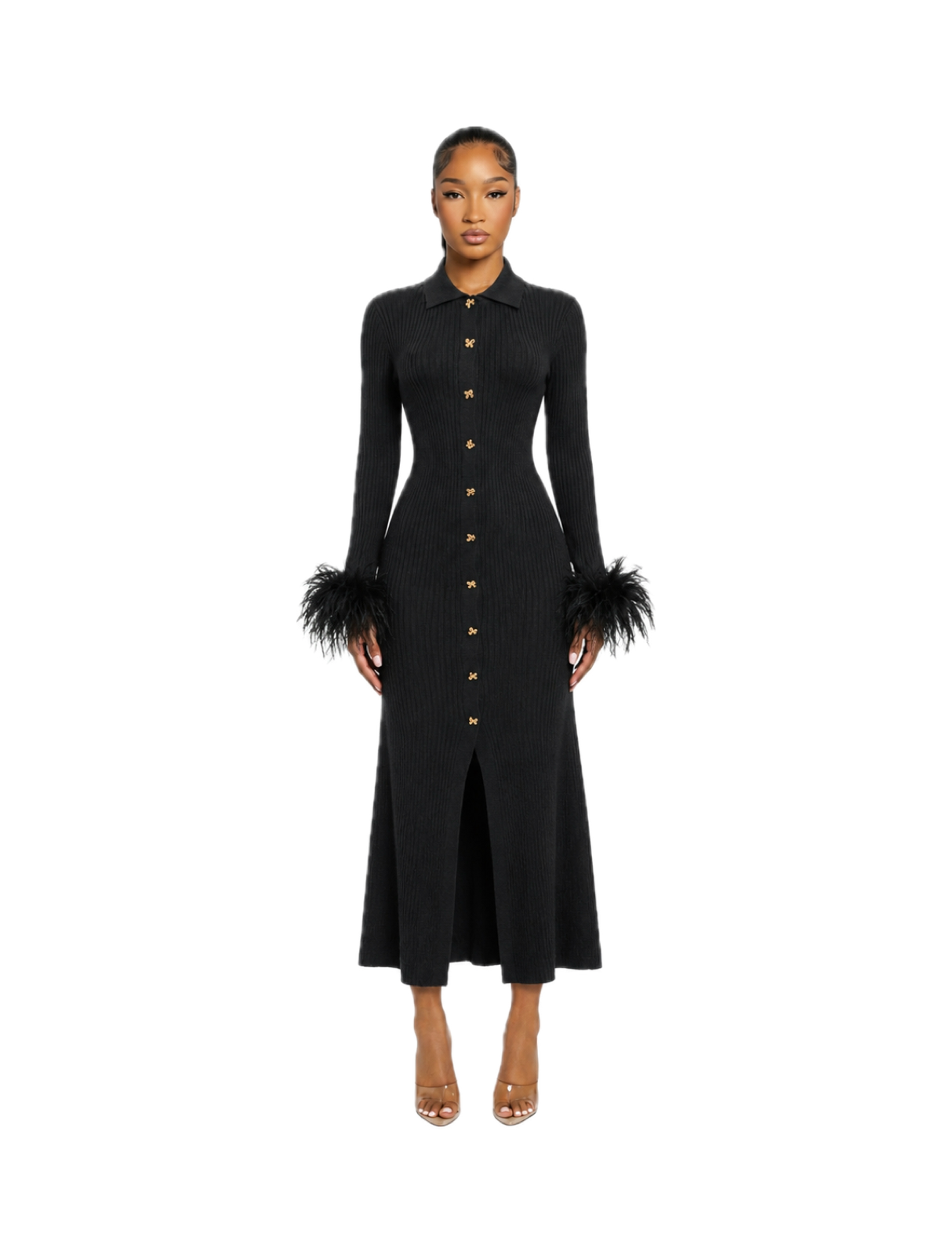 Andro Dress