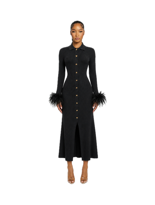 Andro Dress