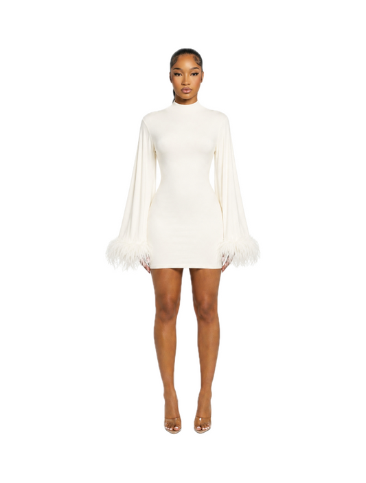 Angel Girl Dress