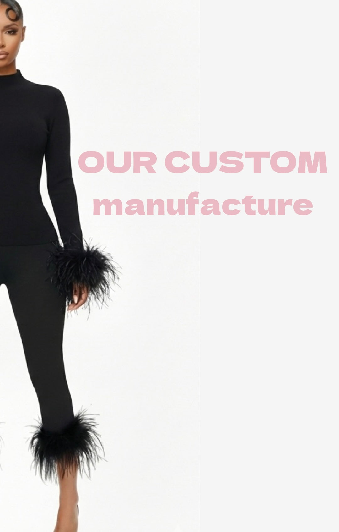 Our Manufacturer